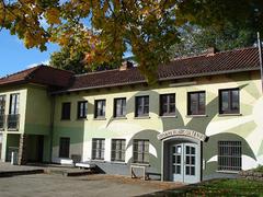 Bruno Broker Haus Stadtjugendring Aus Ahrensburg Region Kreis
