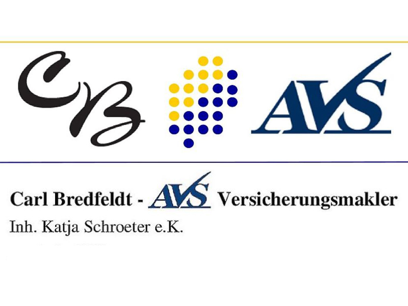 Titelbild von Carl Bredfeldt - AVS Versicherungsmakler