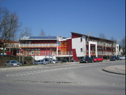 Single aichach-friedberg