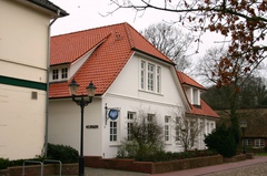 Haus Brandstatter In Bad Zwischenahn Niedersachsen