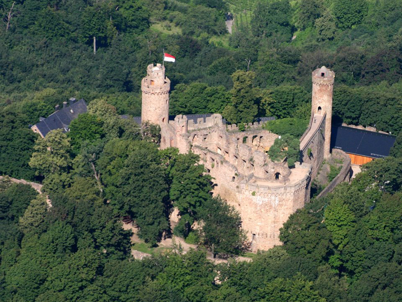 Single bensheim