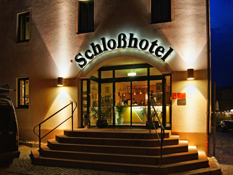 Single eisenach