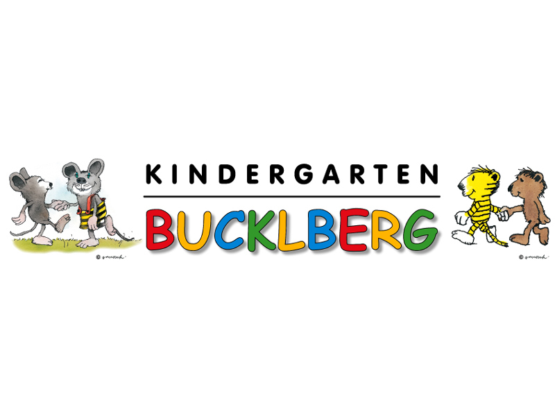 Kindergarten Bucklberg aus Feldkirchen-Westerham. Region Landkreis