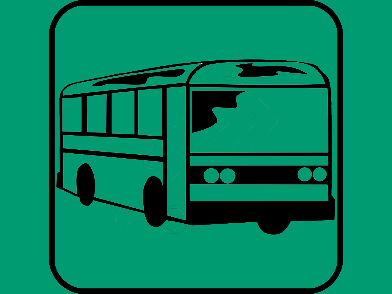 Titelbild von Buslinie 74