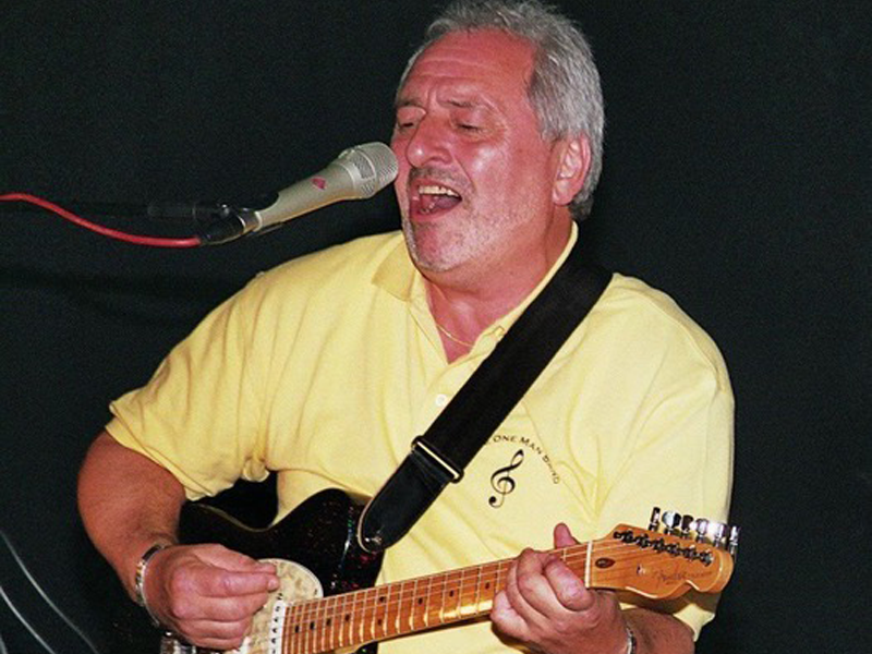 Single hermsdorf