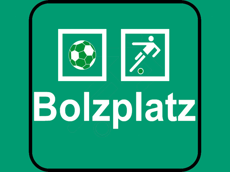 Titelbild von Bolzplatz Im Rheinweg