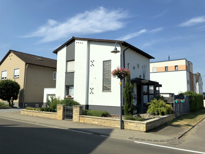 Gemünden Immobilien aus Ingelheim am Rhein. Region Landkreis Mainz