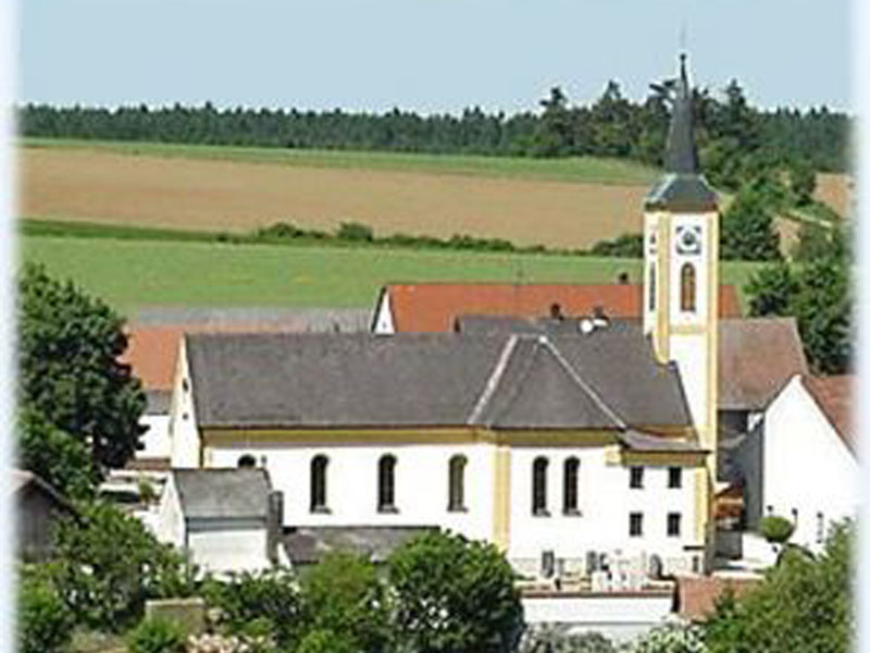 Titelbild von Pfarrkirche St. Laurentius