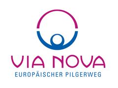 Titelbild von Europäischer Pilgerweg 'Via Nova'
