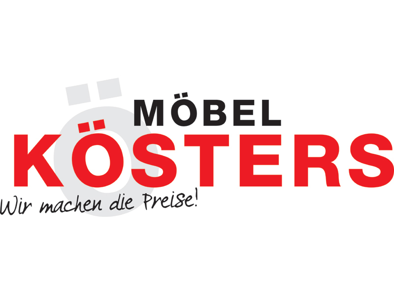 Möbel Ewald Kösters GmbH Stammhaus in Neuenkirchen