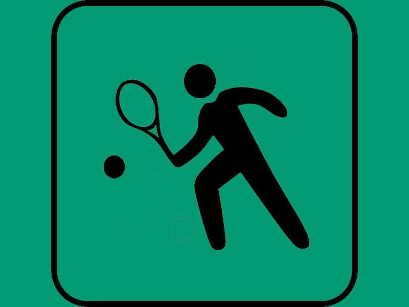 Titelbild von Tennishalle Großenmeer