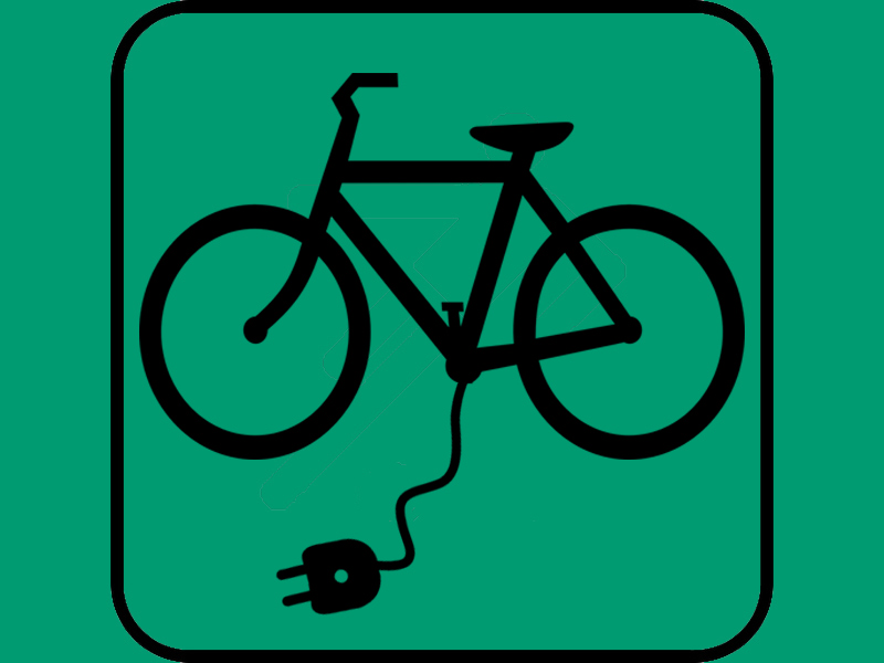 Titelbild von Stromtreter-Ladestation Fahrrad Wittl