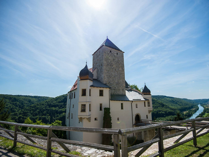 Single riedenburg