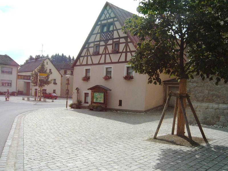 Single landkreis tirschenreuth