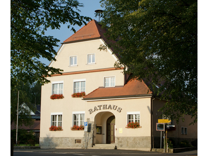 Single landkreis tirschenreuth
