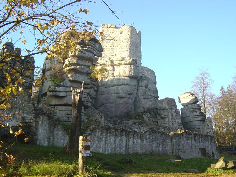 Single landkreis tirschenreuth
