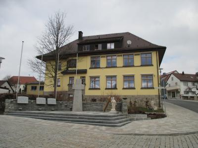Single landkreis tirschenreuth