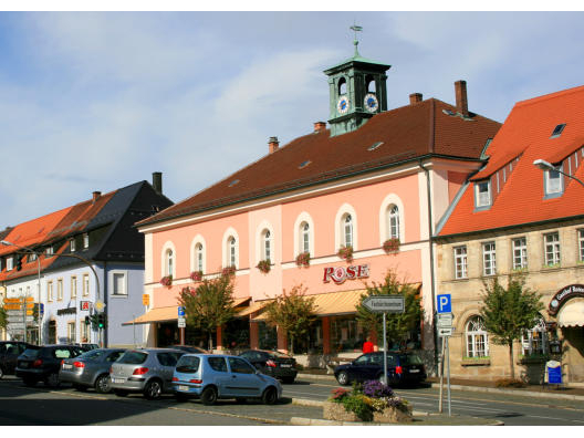 Single landkreis tirschenreuth