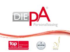 Titelbild von DIEPA GmbH Personalleasing