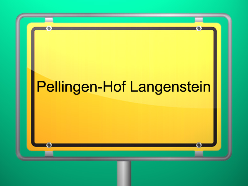 Titelbild von Pellingen - Hof Langenstein
