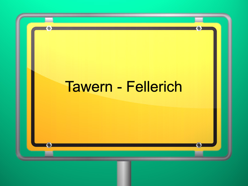 Titelbild von Tawern - Fellerich