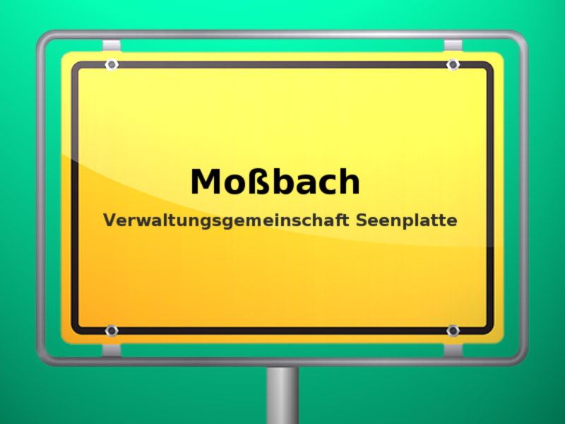 Titelbild von Gewerbegebiet 'Oberer Hermannsbusch' Moßbach