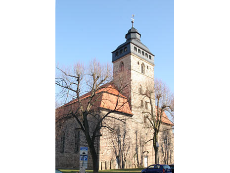 Single witzenhausen